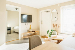 Stay Urban - Perfect location